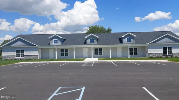 $210,000 | Michaels Way, Unit 2C, East New Market, MD 21631