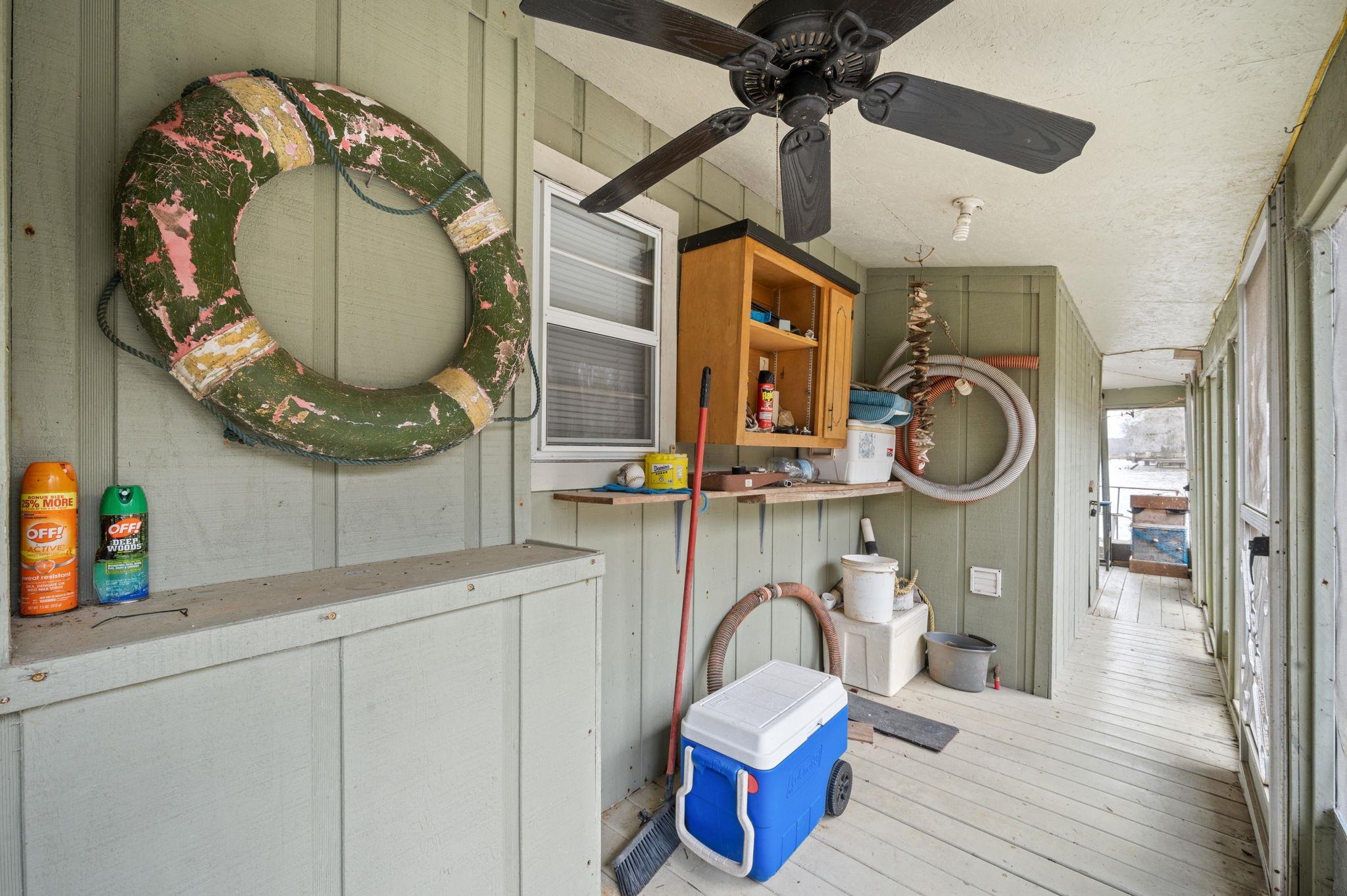 8031 Bryant's Lndg Road Stockton, AL 36579 - Photo 24 of 50