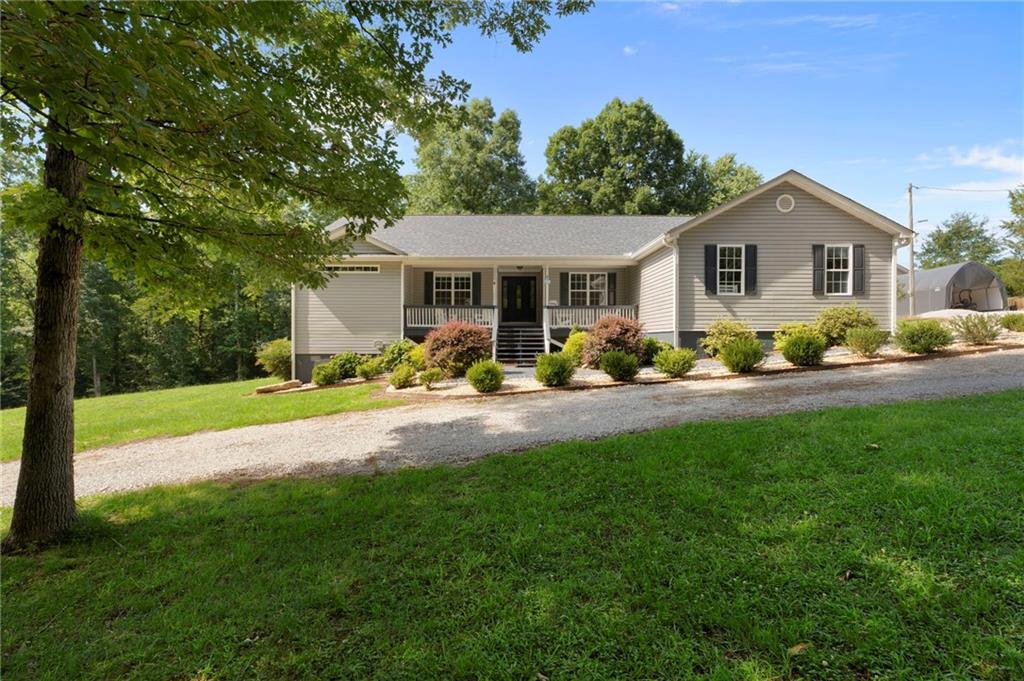 2502 Flat Shoals Road Southwest Conyers, GA 30094 - Photo 1 of 77
