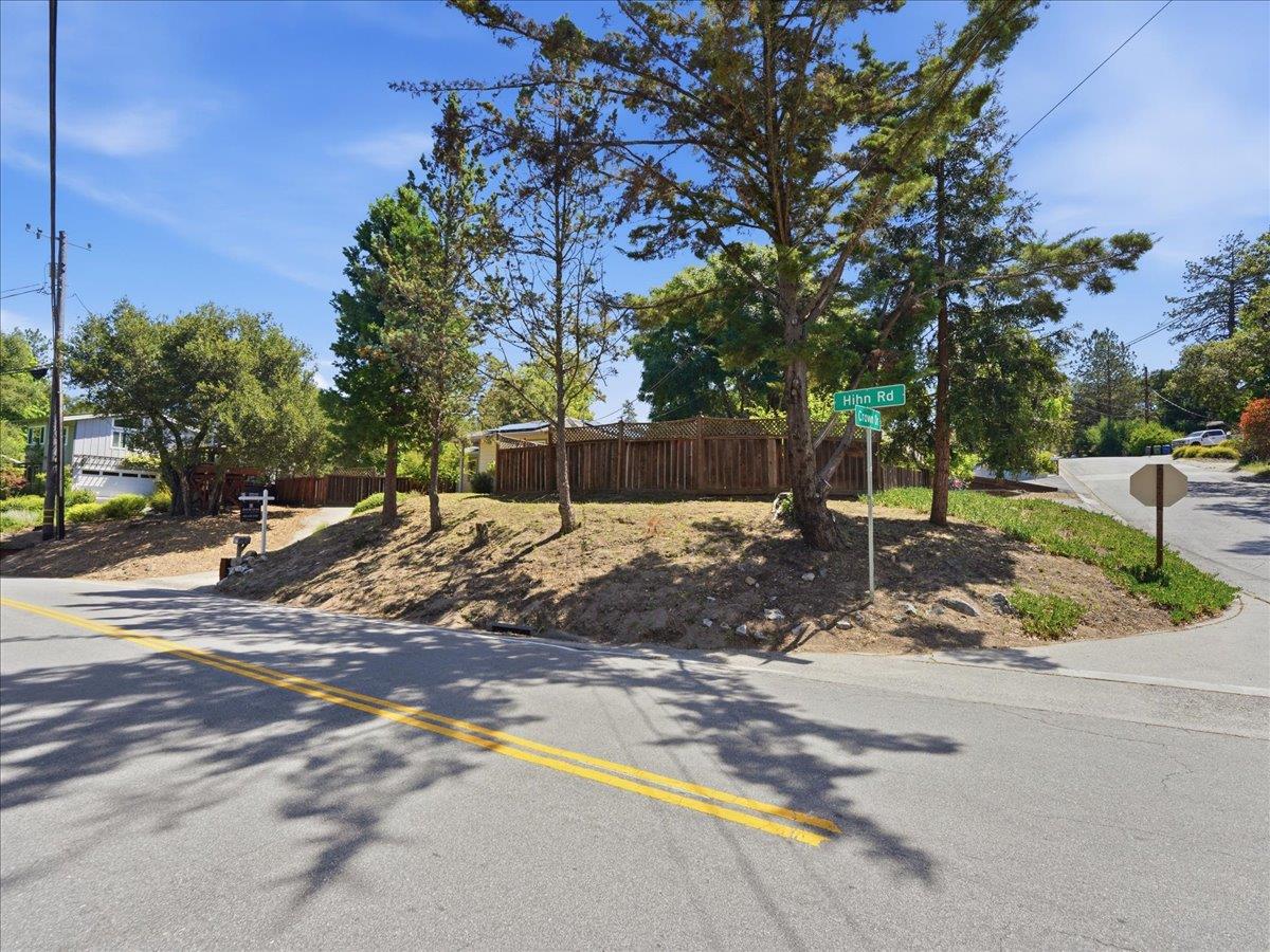 8060 Hihn Road Ben Lomond, CA 95005 - Photo 2 of 23