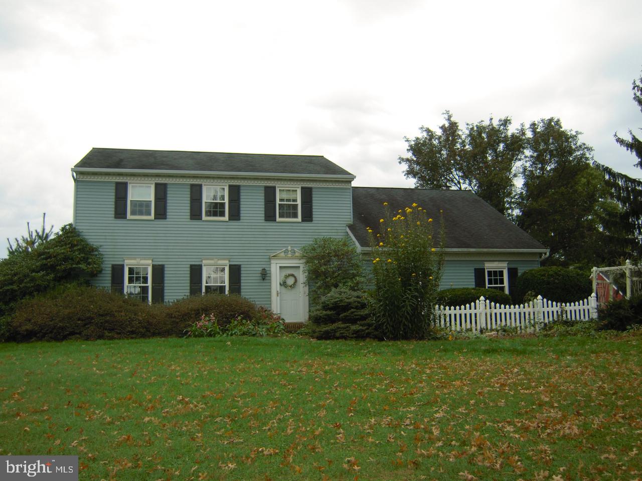 852 Ballstown Road Lititz, PA 17543 - Photo 1 of 25