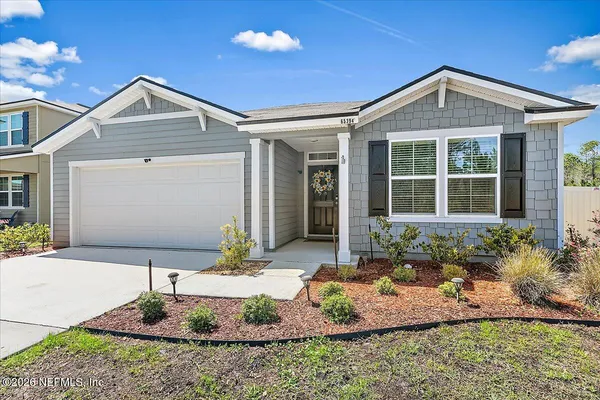 $348,000 | 65394 River Glen Parkway, Yulee, FL 32097