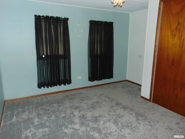 $129,000 | 3349 Bell Lane, Du Quoin, IL 62832