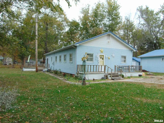 $129,000 | 3349 Bell Lane, Du Quoin, IL 62832