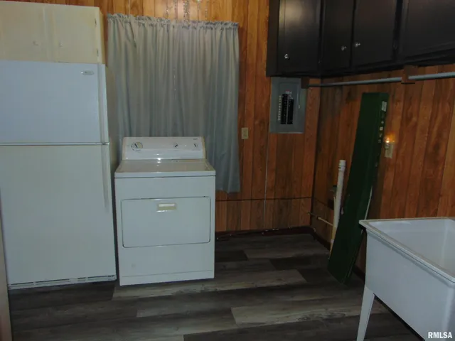 $129,000 | 3349 Bell Lane, Du Quoin, IL 62832