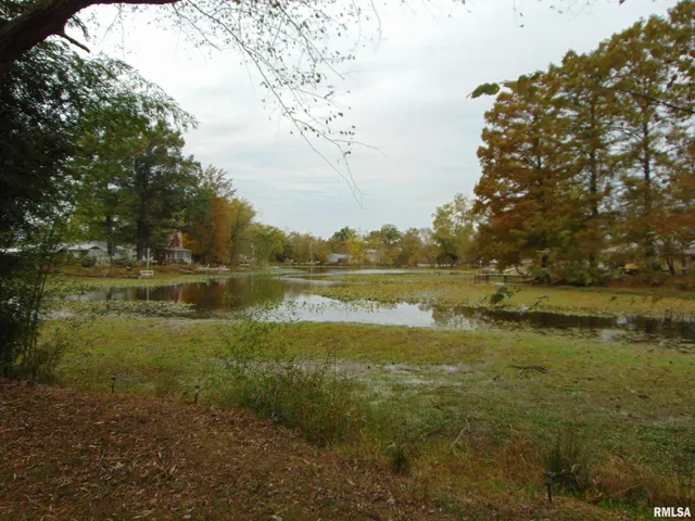 $129,000 | 3349 Bell Lane, Du Quoin, IL 62832