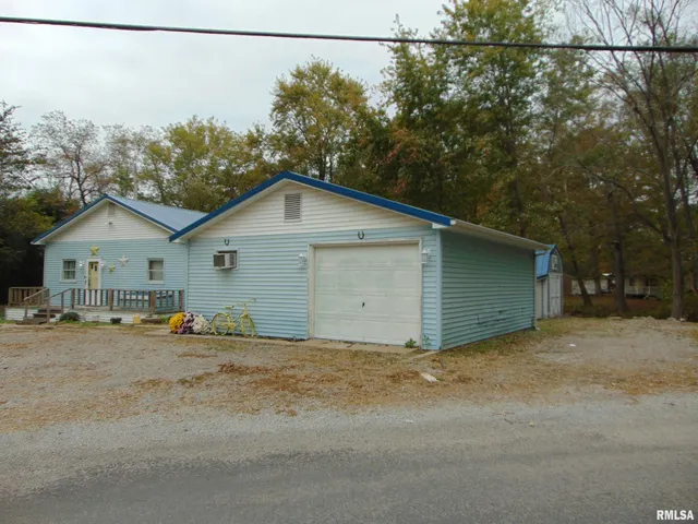 $129,000 | 3349 Bell Lane, Du Quoin, IL 62832