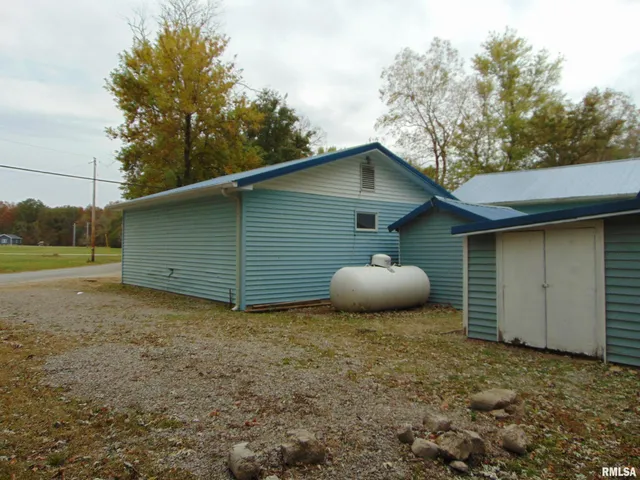 $129,000 | 3349 Bell Lane, Du Quoin, IL 62832