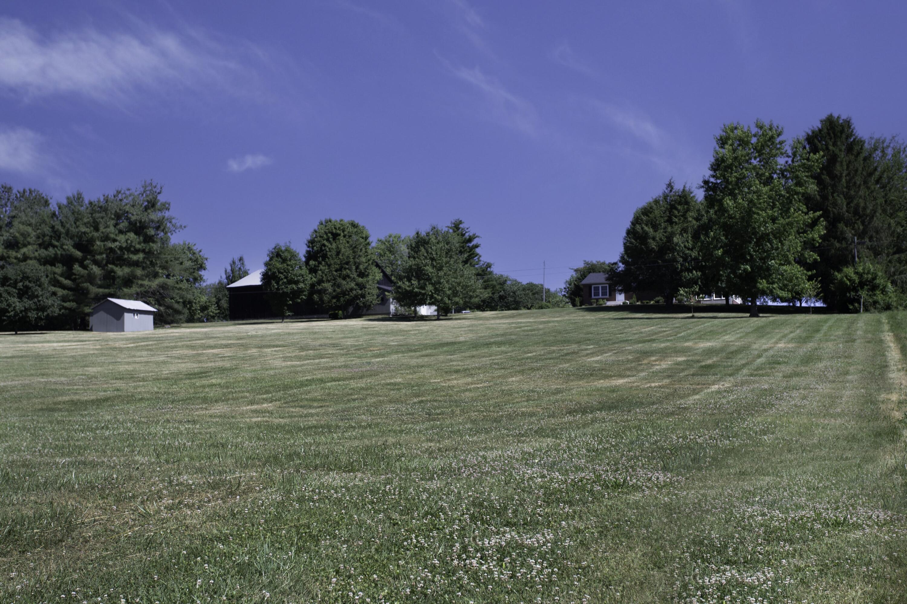 391 Gentry Road Lexington, KY 40509 - Photo 22 of 72 391 Gentry C (Custom)
