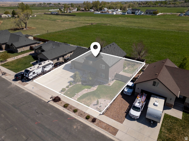 1832 Sunstone Way Vernal, UT 84078 - Photo 27 of 27