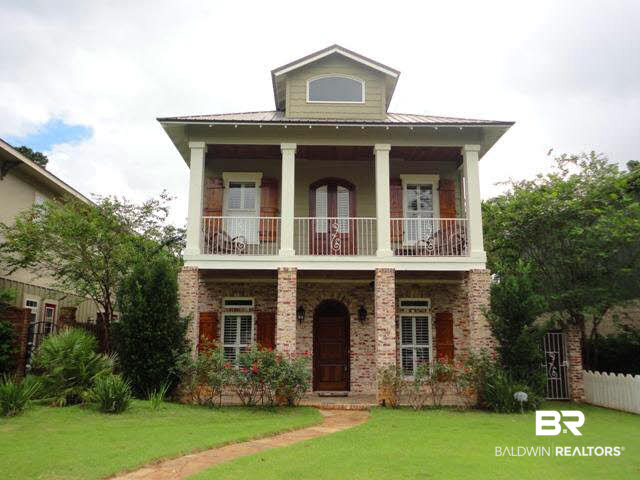 367 South Section Street Fairhope, AL 36532 - Photo 1 of 1