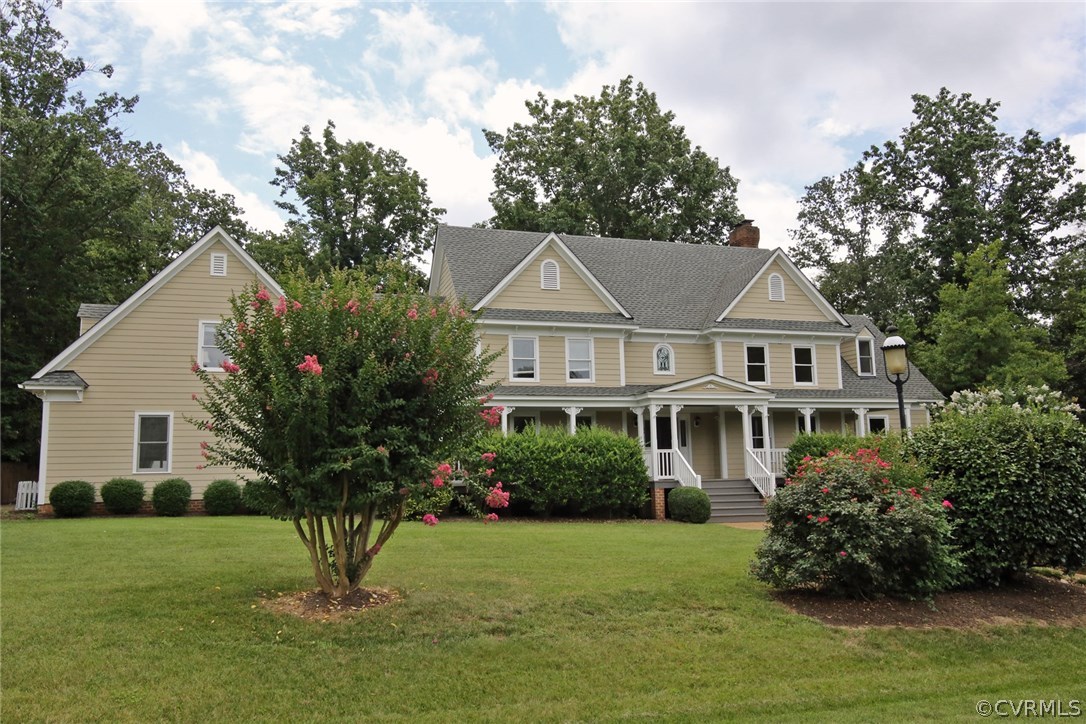 8717 Grand Summit Road North Chesterfield, VA 23235 - Photo 1 of 24 Gallery Image 1