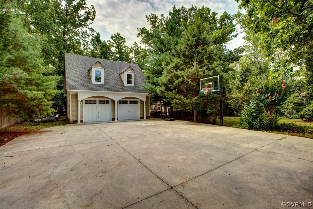 8717 Grand Summit Road North Chesterfield, VA 23235 - Photo 23 of 24 Gallery Image 23