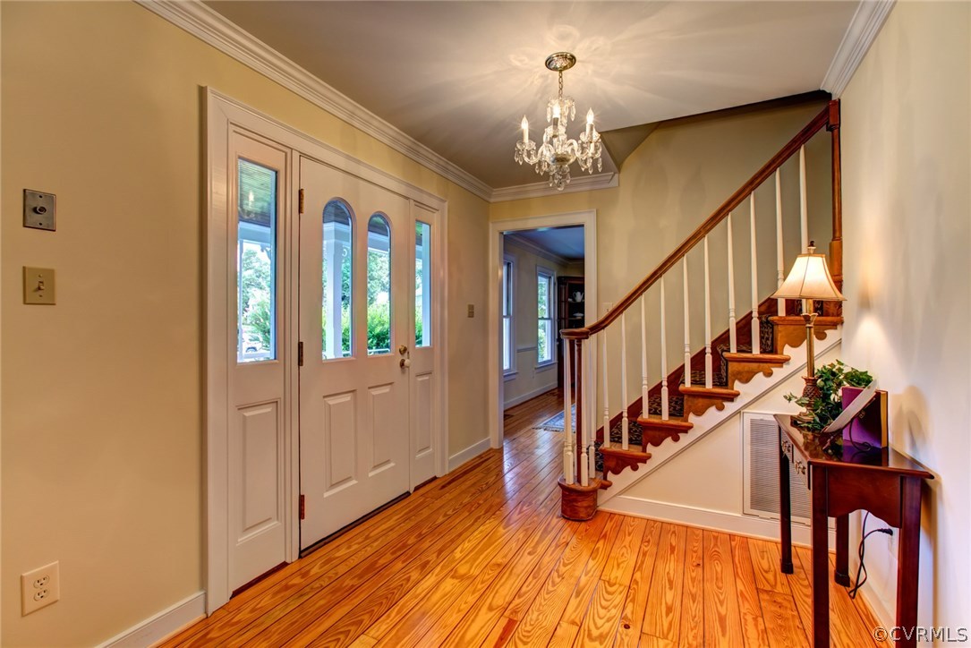 8717 Grand Summit Road North Chesterfield, VA 23235 - Photo 4 of 24 Gallery Image 4