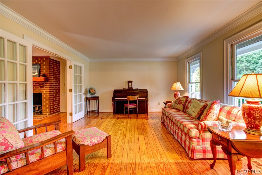 8717 Grand Summit Road North Chesterfield, VA 23235 - Photo 8 of 24 Gallery Image 8