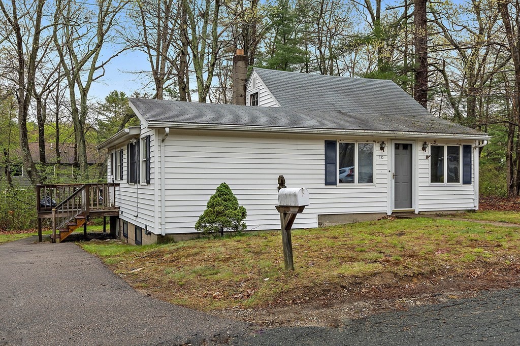 10 Leon Road Holbrook, MA 02343 - Photo 1 of 14
