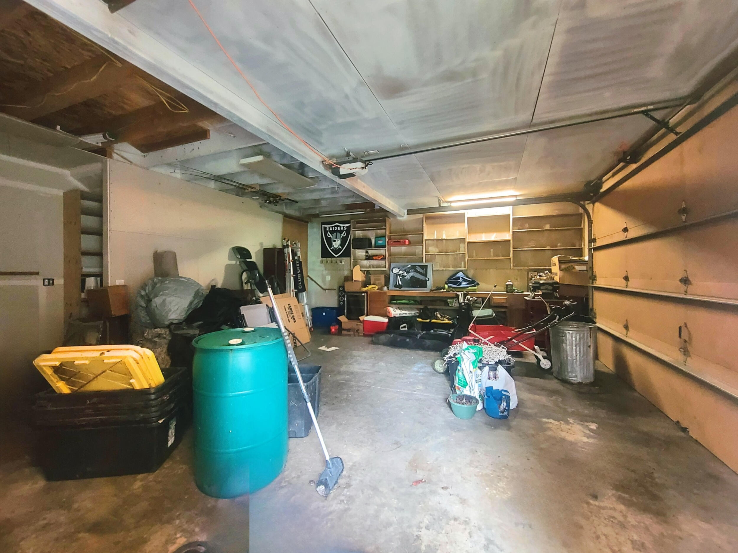 8026 Upper Applegate Road Jacksonville, OR 97530 - Photo 31 of 52 garage_shop