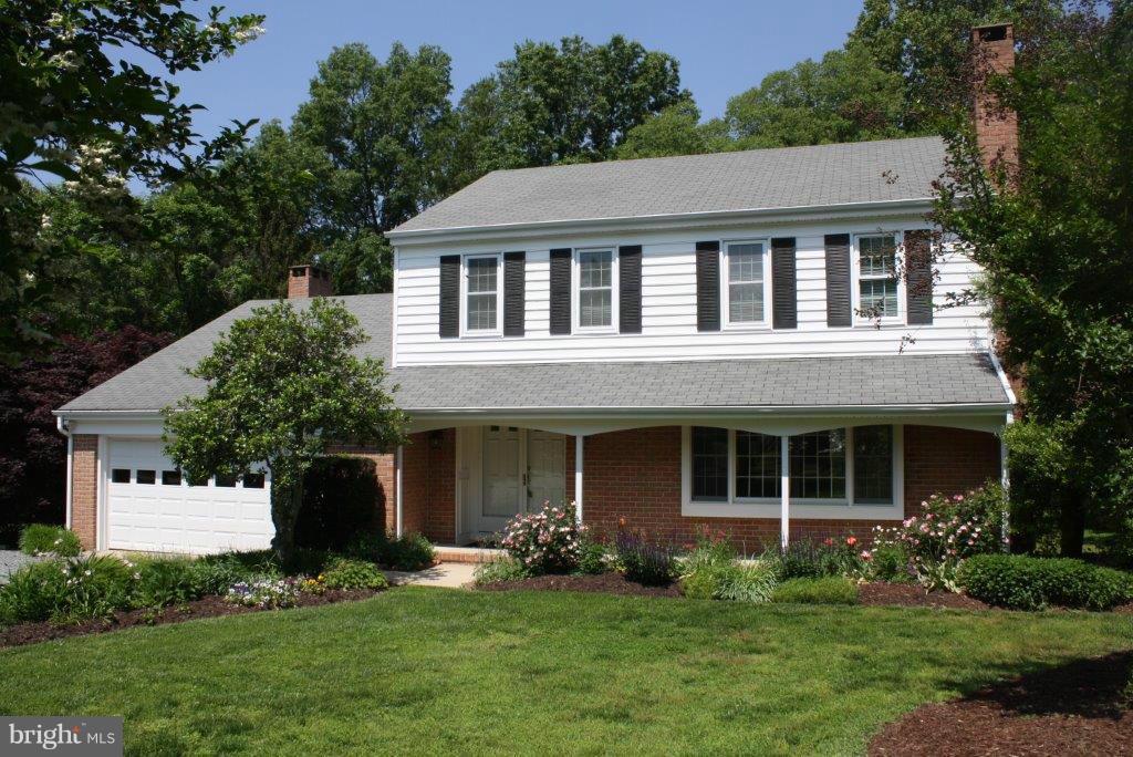 603 Windmill Road Easton, MD 21601 - Photo 1 of 12 Exterior (Front)