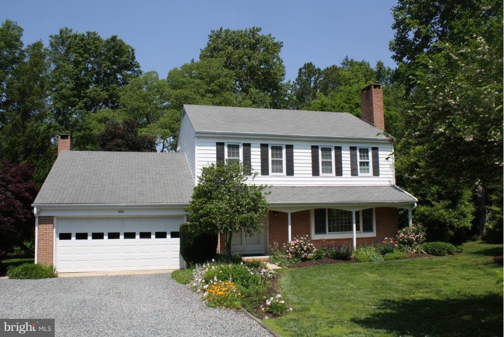 603 Windmill Road Easton, MD 21601 - Photo 2 of 12 Exterior (Front)