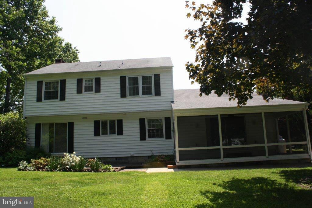 603 Windmill Road Easton, MD 21601 - Photo 5 of 12 Exterior (Rear)