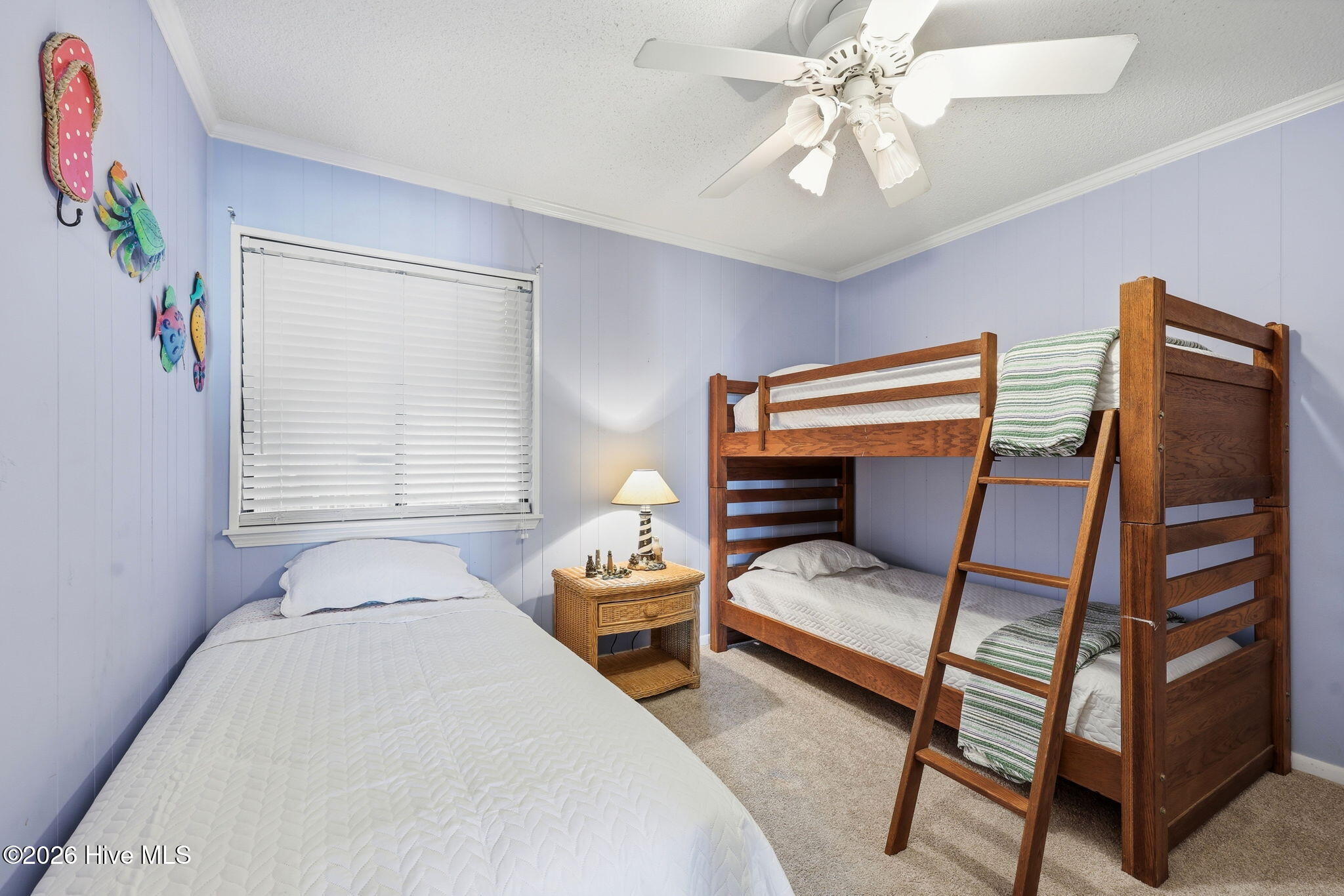 301 Commerce Way, Unit 358 Atlantic Beach, NC 28512 - Photo 17 of 28 sleeps three