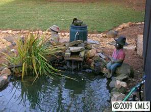 9801 Hambright Road Huntersville, NC 28078 - Photo 3 of 8 Gallery Image 3