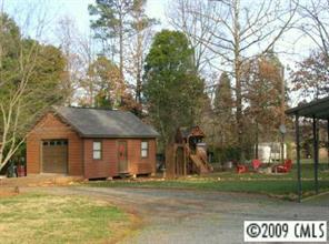9801 Hambright Road Huntersville, NC 28078 - Photo 4 of 8 Gallery Image 4