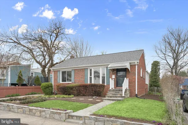 $519,000 | 1523 Jasper Street, Silver Spring, MD 20902