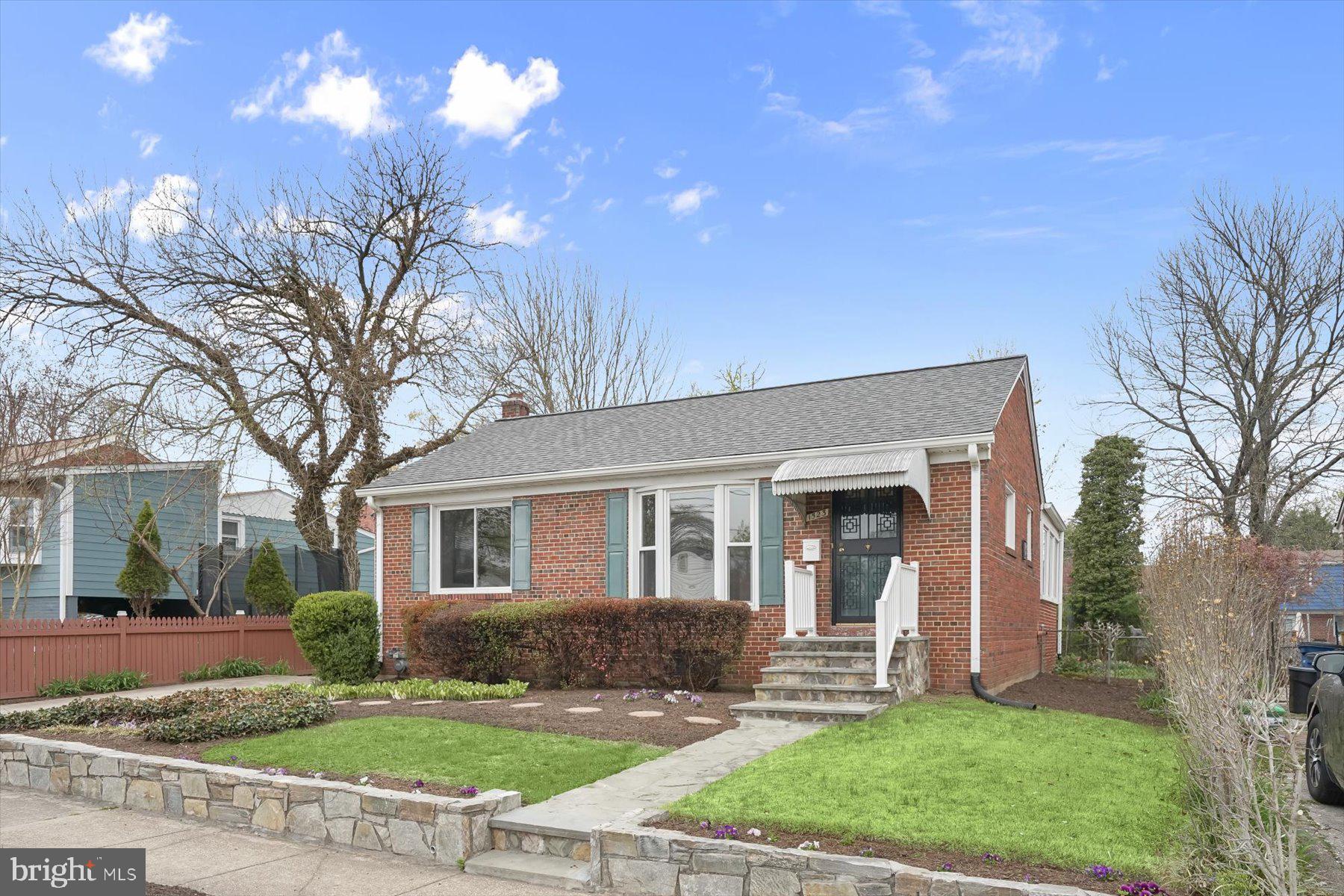 1523 Jasper Street Silver Spring, MD 20902 - Photo 1 of 41 Charming rambler