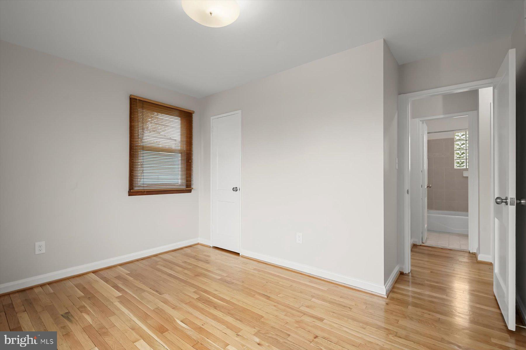 1523 Jasper Street Silver Spring, MD 20902 - Photo 16 of 41 Bedroom 1