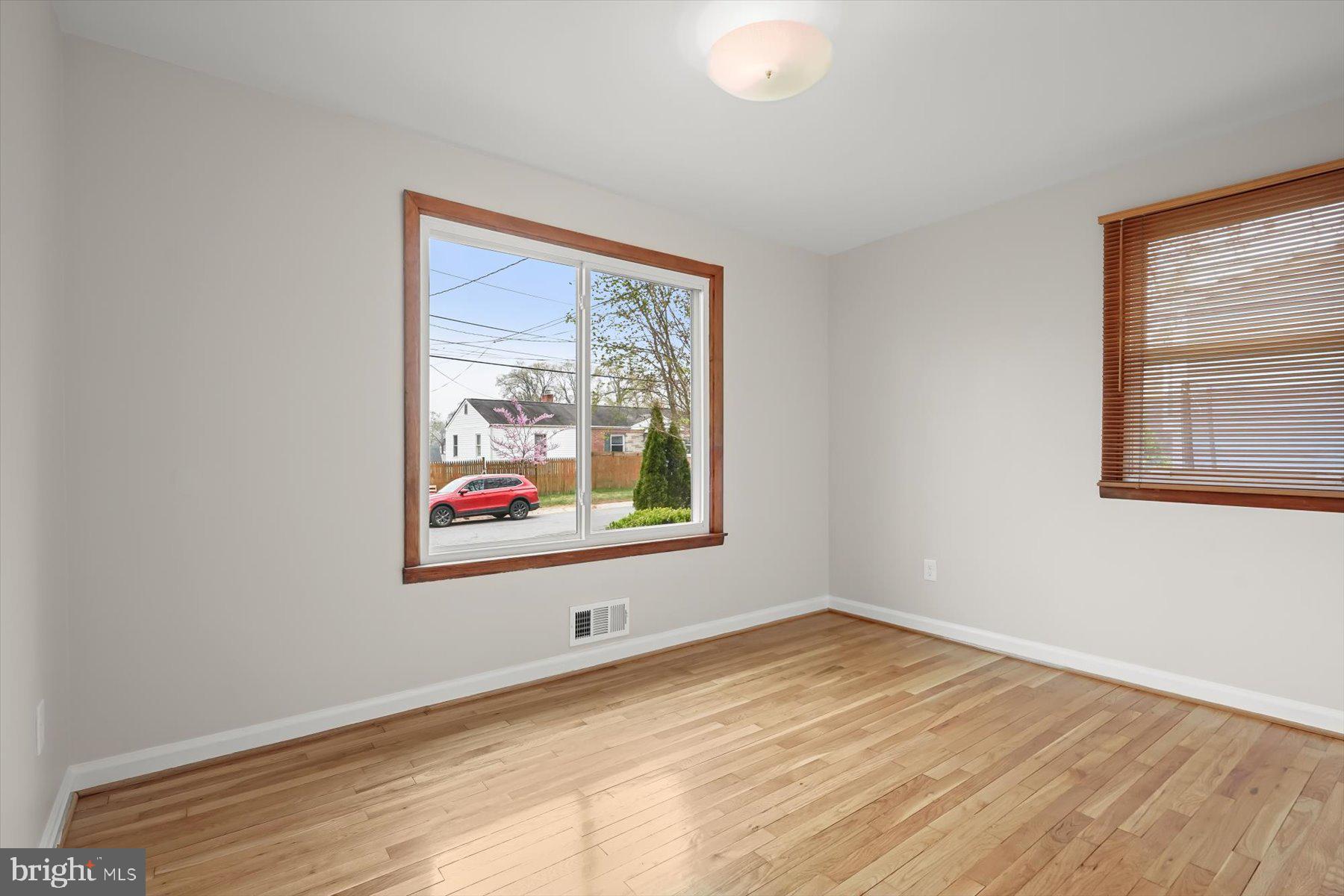 1523 Jasper Street Silver Spring, MD 20902 - Photo 17 of 41 Bedroom 1