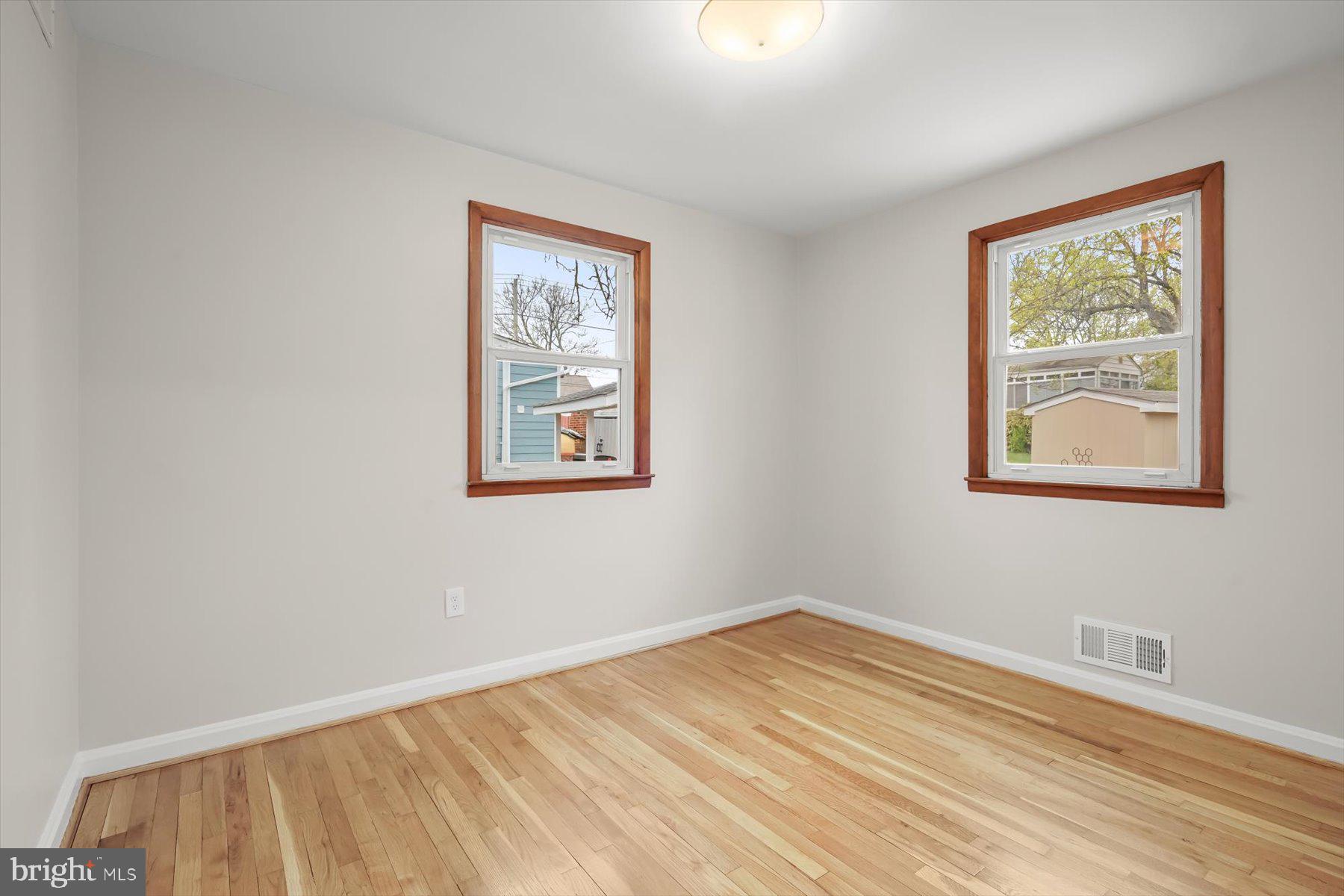 1523 Jasper Street Silver Spring, MD 20902 - Photo 18 of 41 Bedroom 1