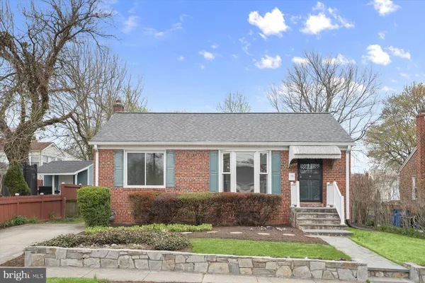 $519,000 | 1523 Jasper Street, Silver Spring, MD 20902