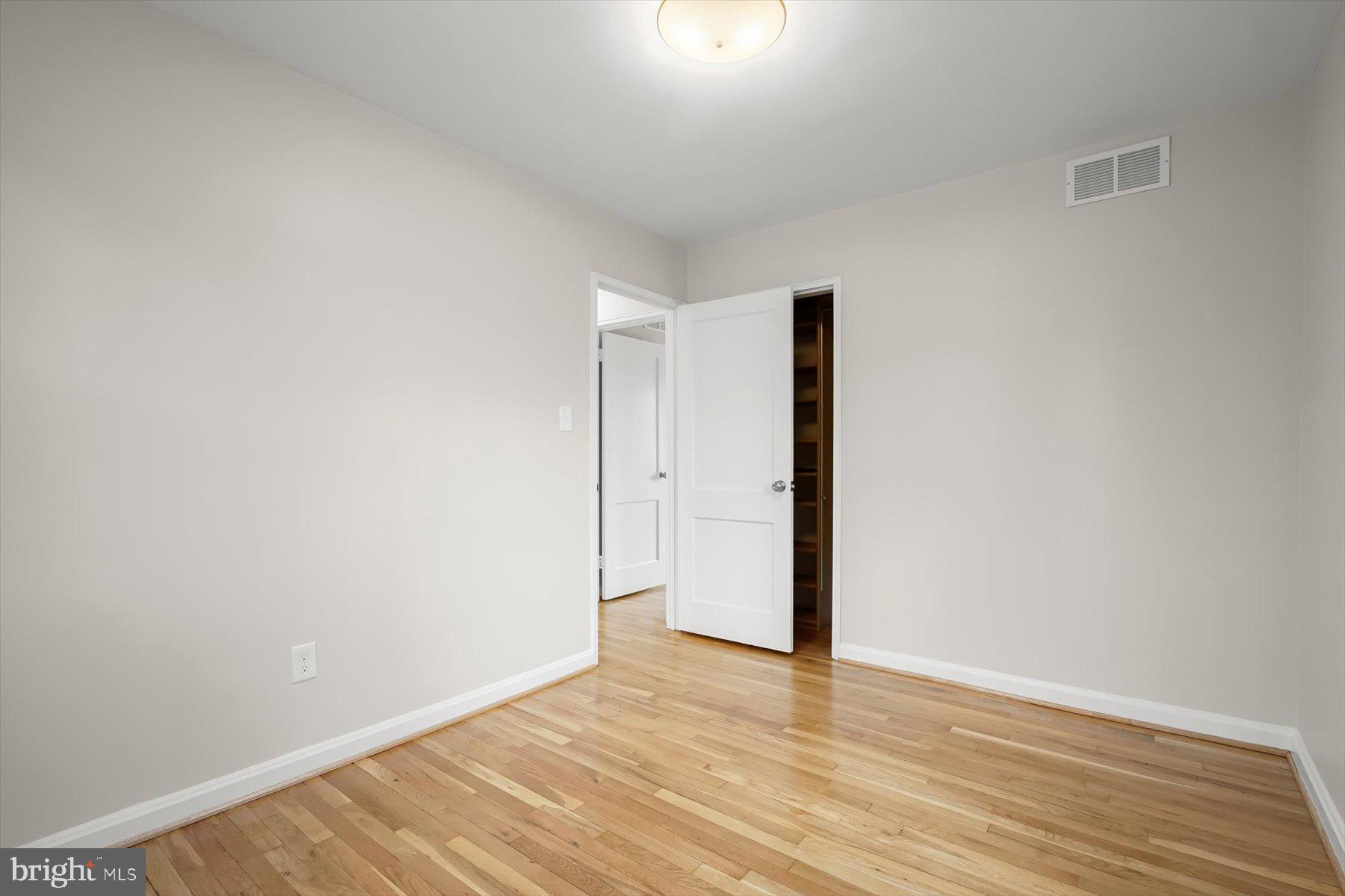 1523 Jasper Street Silver Spring, MD 20902 - Photo 21 of 41 Bedroom 2