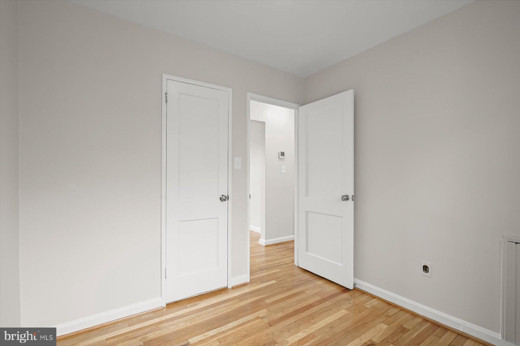 1523 Jasper Street Silver Spring, MD 20902 - Photo 25 of 41 Bedroom 3