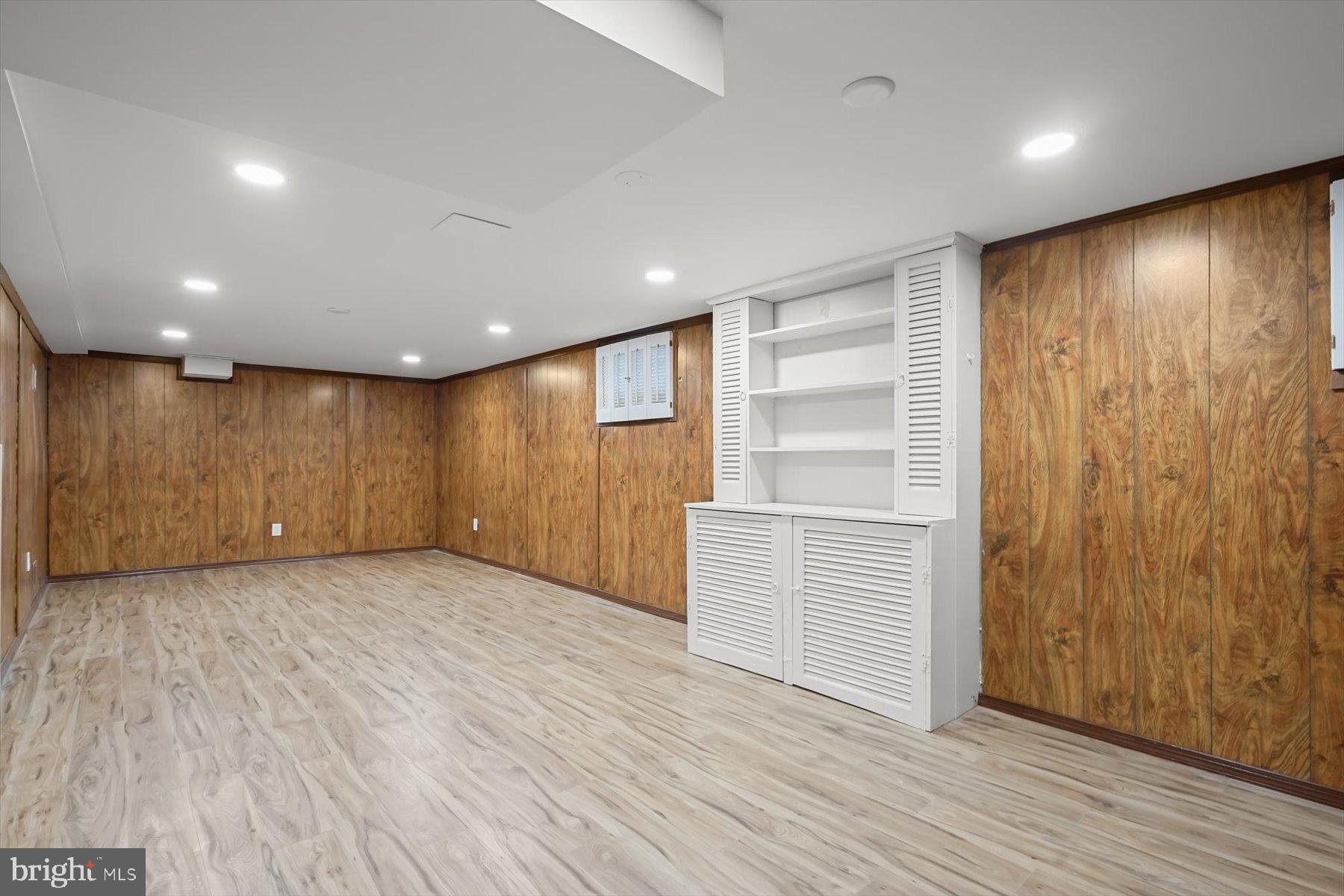 1523 Jasper Street Silver Spring, MD 20902 - Photo 27 of 41 Recreation Room