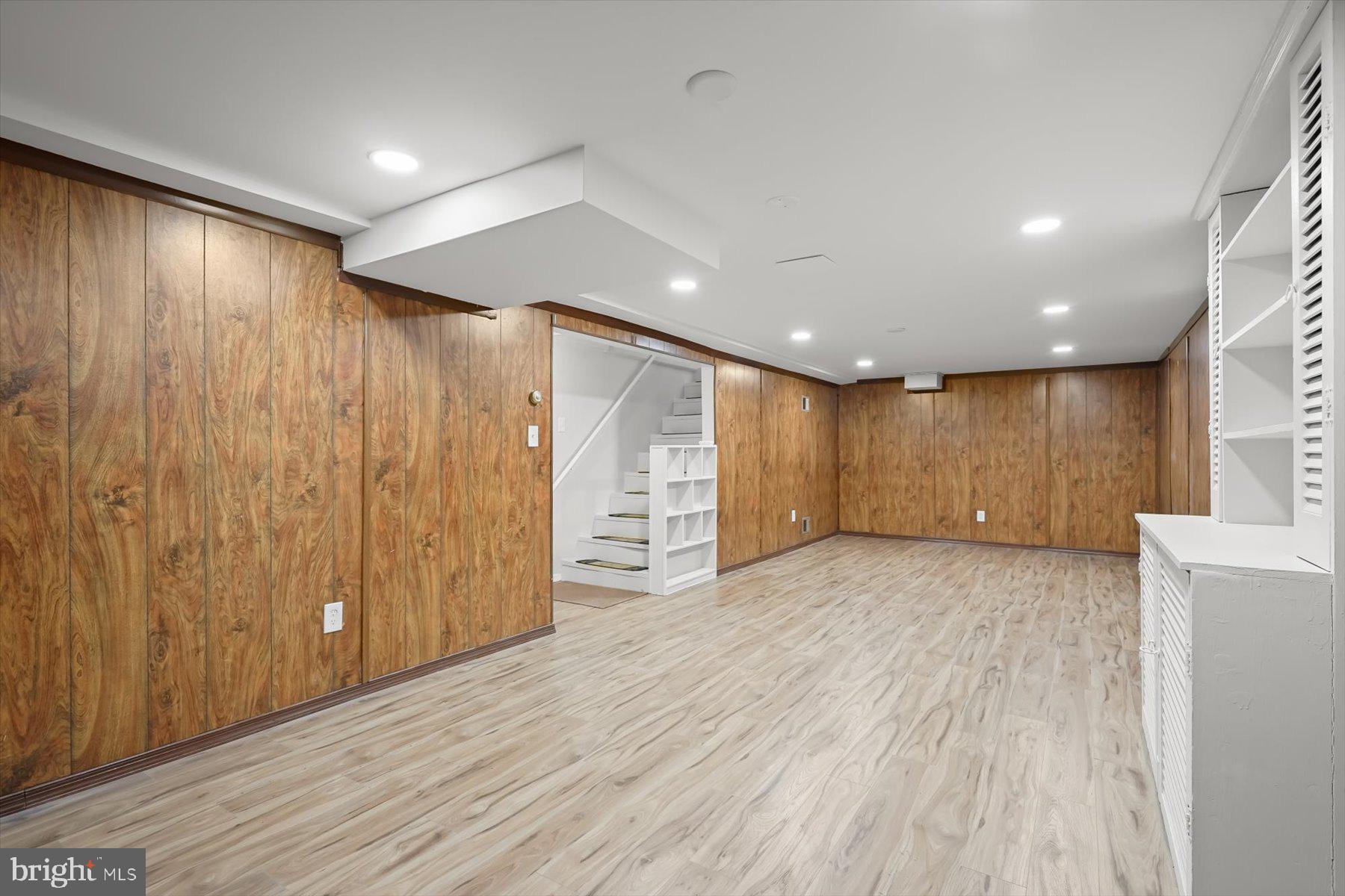 1523 Jasper Street Silver Spring, MD 20902 - Photo 29 of 41 Recreation Room