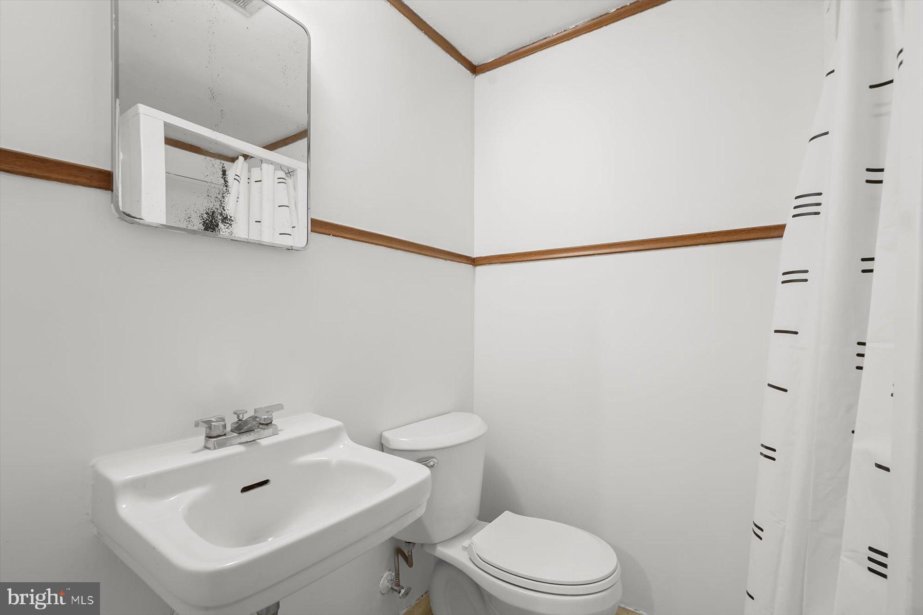 1523 Jasper Street Silver Spring, MD 20902 - Photo 30 of 41 Lower level full bath