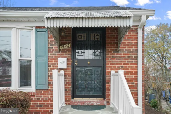 $519,000 | 1523 Jasper Street, Silver Spring, MD 20902