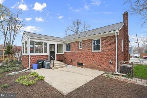 $519,000 | 1523 Jasper Street, Silver Spring, MD 20902