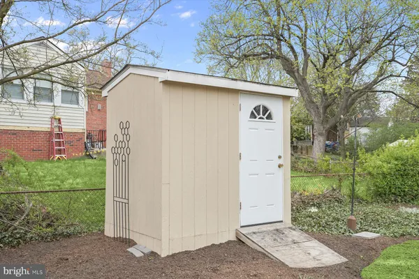 $519,000 | 1523 Jasper Street, Silver Spring, MD 20902