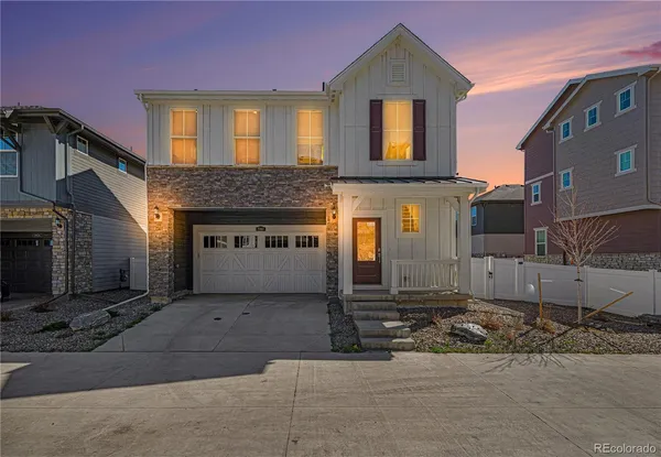 $474,900 | 1980 South Fultondale Court, Aurora, CO 80018