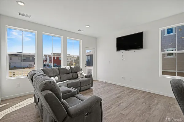 $474,900 | 1980 South Fultondale Court, Aurora, CO 80018