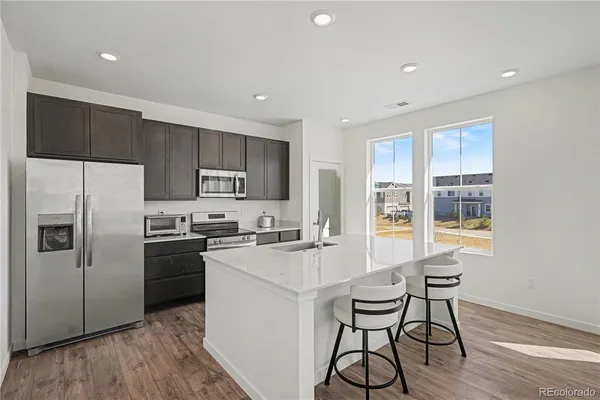 $474,900 | 1980 South Fultondale Court, Aurora, CO 80018