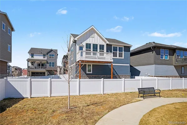 $474,900 | 1980 South Fultondale Court, Aurora, CO 80018