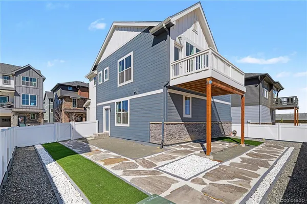 $474,900 | 1980 South Fultondale Court, Aurora, CO 80018