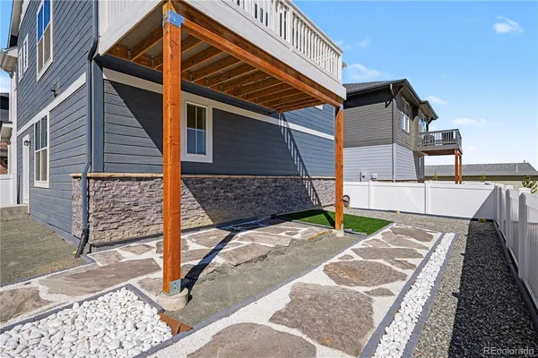 $474,900 | 1980 South Fultondale Court, Aurora, CO 80018