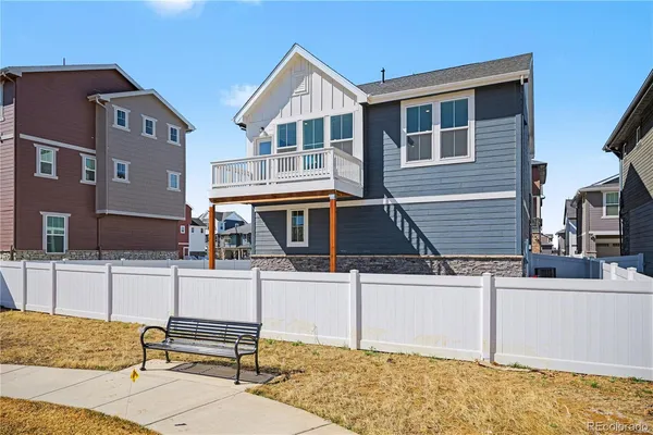 $474,900 | 1980 South Fultondale Court, Aurora, CO 80018