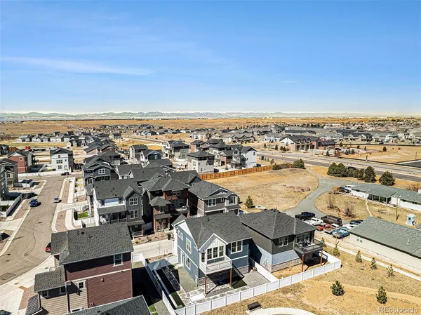 $474,900 | 1980 South Fultondale Court, Aurora, CO 80018