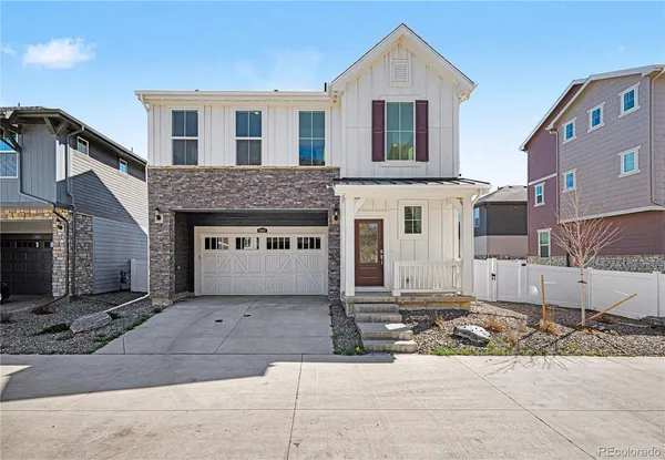 $474,900 | 1980 South Fultondale Court, Aurora, CO 80018